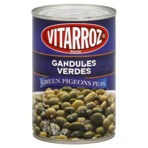 Vitarroz - Vitarroz Gandules