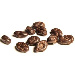 Valued Naturals - vn Choc Cover Raisins