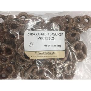 Valued Naturals - vn Choc Covered Pretzels