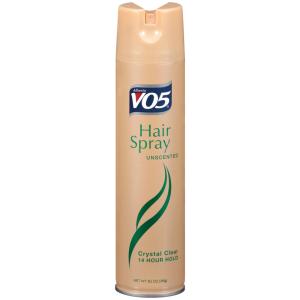 Alberto vo5 - vo5 Aero hs Unscented