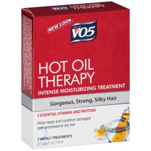 Alberto vo5 - vo5 Hot Oil