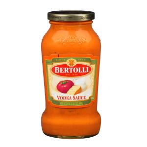 Bertolli - Vodka Sauce