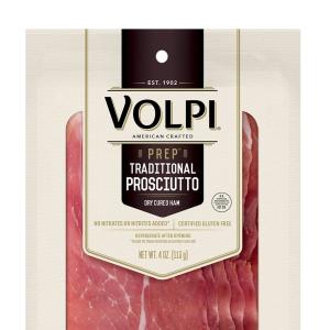 Store Prepared - Volpi Prosciutto