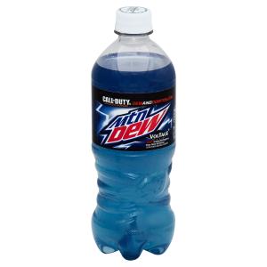 Mountain Dew - Voltage 20oz