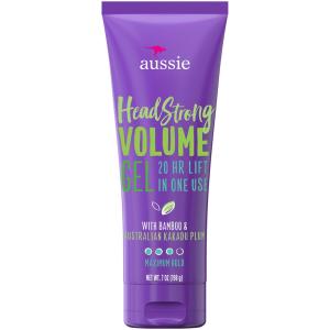 Aussie - Headstrong Volume Gel