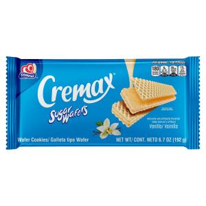 Gamesa - Wafer Vanilla