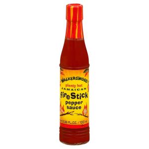 Walkers Wood - Firestick Pepper Sauce