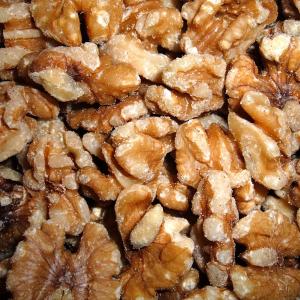 Fresh Produce - Walnuts Shelled Raw