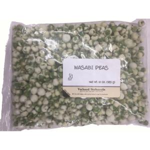 Valued Naturals - Wasabi Peas