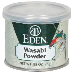 Eden - Wasabi Powder