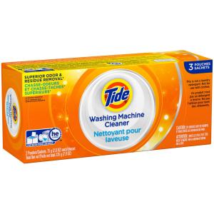 Tide - Washing Machine Cleaner