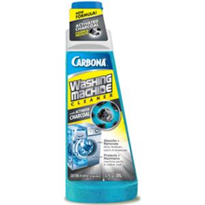 Carbona - Washing Machine Cleaner