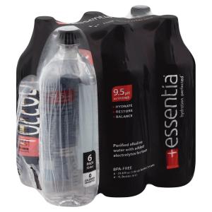 Essentia - Water