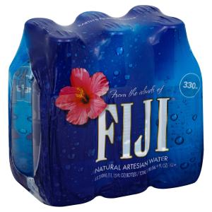 Fiji - Bottled Water