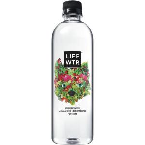 Life Wtr - Water 20 oz