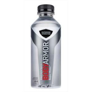 Body Armor - Water 20oz 6pk