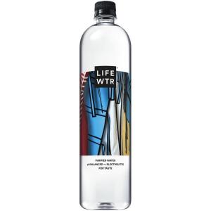 Life Wtr - Water 6pk33 8oz