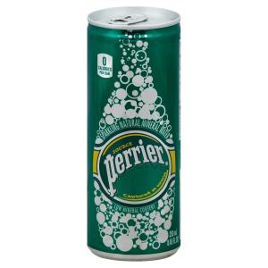 Perrier - Water 8 5oz