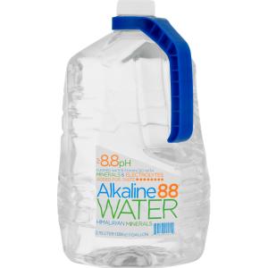 Alkaline88 - Water