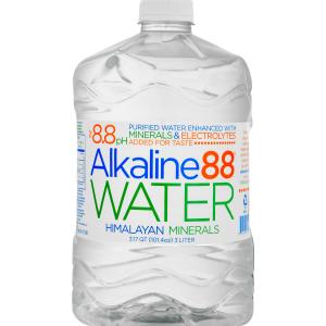 Alkaline88 - Water