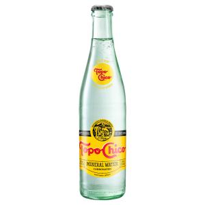 Topo Chico - Water Mineral Orgnl Glass