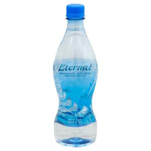 Eternal - Water Ntrly Alkaline