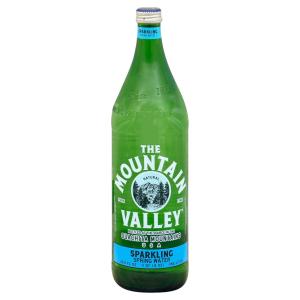 Mountain Valley - Water Sprklg Prem Glss