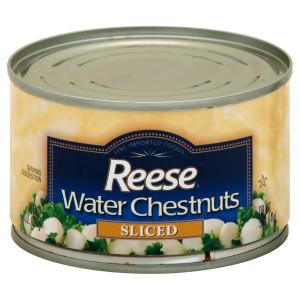 Reese - Waterchestnut Slcd