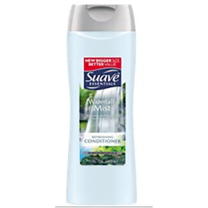 Suave - Waterfall Mist Conditioner