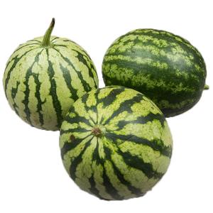 Produce - Watermelon Bambino