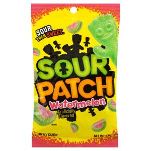 Sour Patch - Watermelon Candy