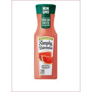 Simply - Watermelon Juice