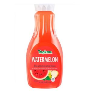 Tropicana - Watermelon Lemonade