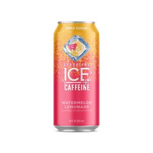 Sparkling Ice - Watermelon Lemonade Caffeine