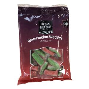 Urban Meadow - Watermelon Wedges