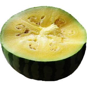 Produce - Watermelon Yellow Mini