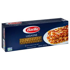 Barilla - Wavy Lasagne