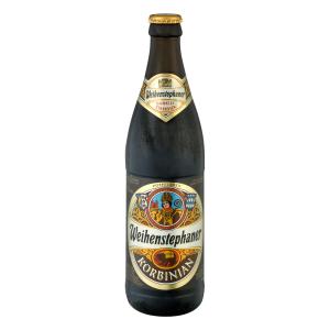 Weihenstephaner - Weihenstephaner Korbinian