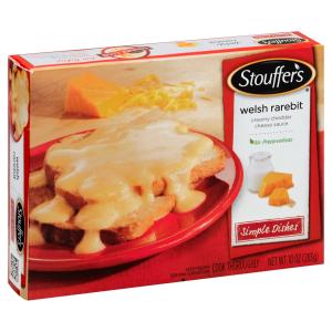 stouffer's - Welsh Rarebit