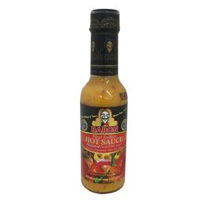 Baron - West Indian Hot Sauce