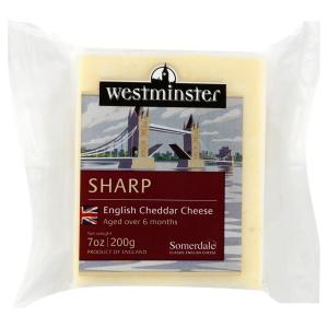 Westminster Sharp Cheddar