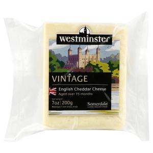 Westminster Vintage Ched