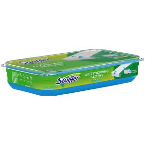 Swiffer - Wet Cloths