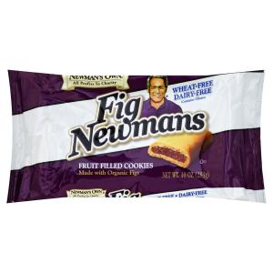 newman's Own - wf df Fig Nwmn