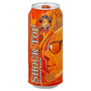 Shock Top - Wheat Ale 4Pk16oz