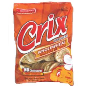 Crix - Wheat Crackers