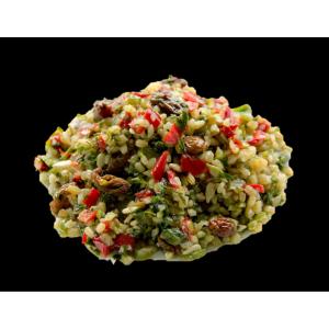 Store Prepared - Wheatberry Salad