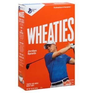 General Mills - Wheaties Regular Cereal