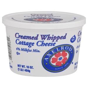 Axelrod - Whipped Cottage Cheese