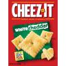 WHITE CHEDDAR CRACKERS